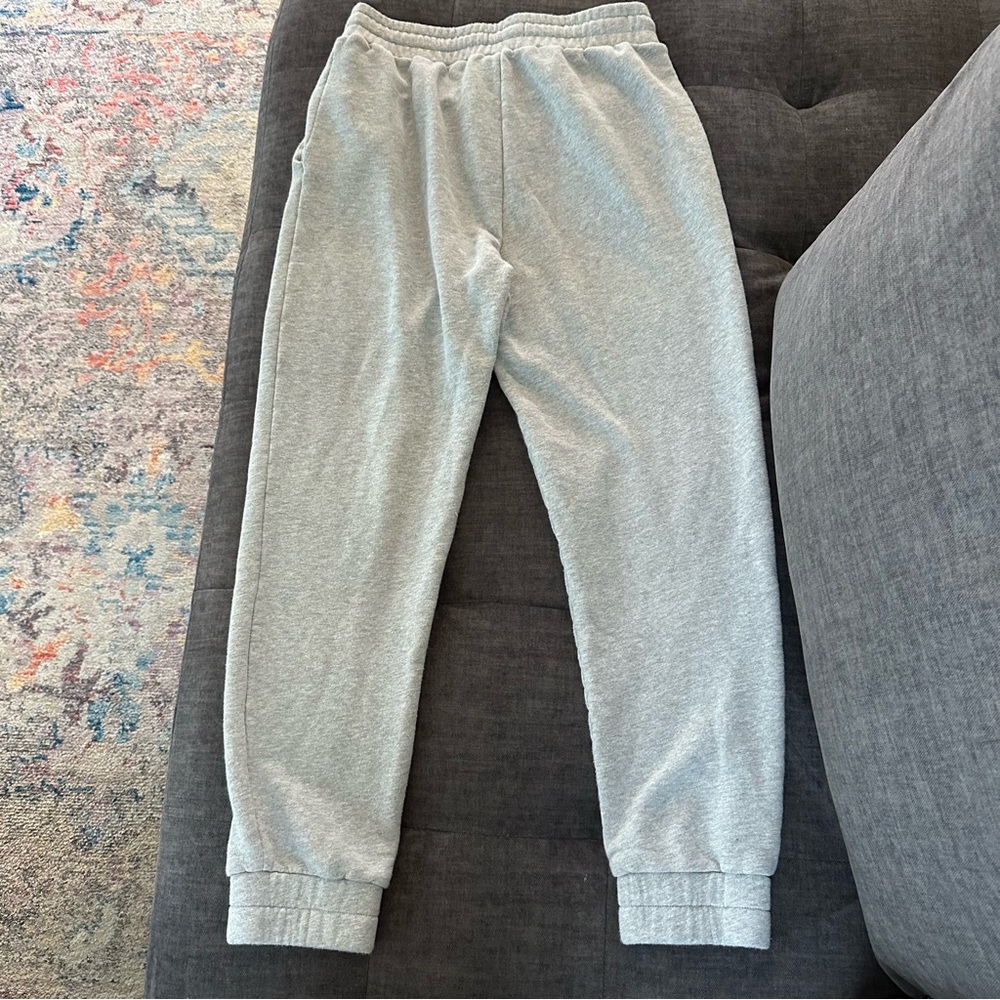 Carbon38 Gray Track Pants & Joggers - Picture 10 of 10